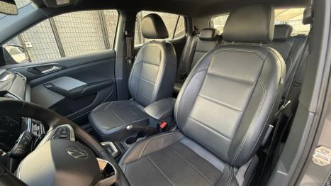 VOLKSWAGEN T-Cross 1.4 4P 250 TSI FLEX HIGHLINE AUTOM�TICO, Foto 11