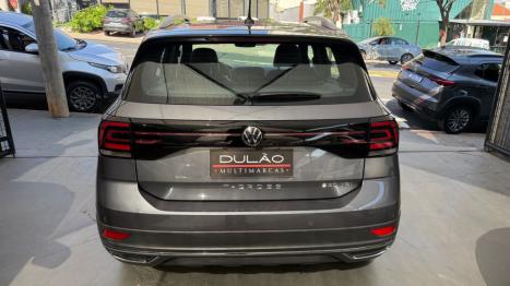VOLKSWAGEN T-Cross 1.4 4P 250 TSI FLEX HIGHLINE AUTOM�TICO, Foto 5