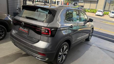 VOLKSWAGEN T-Cross 1.4 4P 250 TSI FLEX HIGHLINE AUTOM�TICO, Foto 6