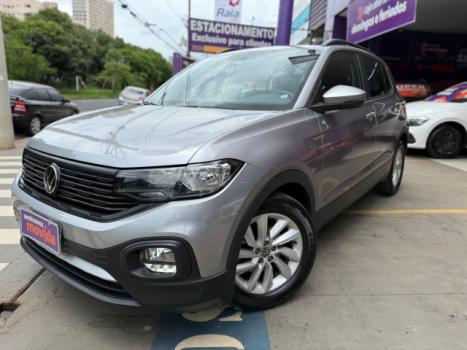 VOLKSWAGEN T-Cross 1.0 4P 200 TSI FLEX, Foto 1