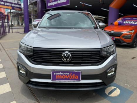 VOLKSWAGEN T-Cross 1.0 4P 200 TSI FLEX, Foto 2
