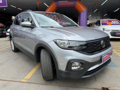 VOLKSWAGEN T-Cross 1.0 4P 200 TSI FLEX, Foto 3