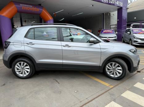 VOLKSWAGEN T-Cross 1.0 4P 200 TSI FLEX, Foto 4