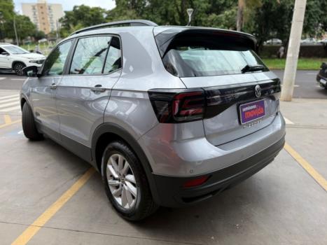 VOLKSWAGEN T-Cross 1.0 4P 200 TSI FLEX, Foto 5