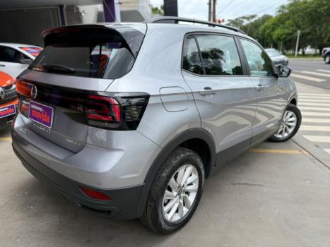 VOLKSWAGEN T-Cross 1.0 4P 200 TSI FLEX, Foto 7