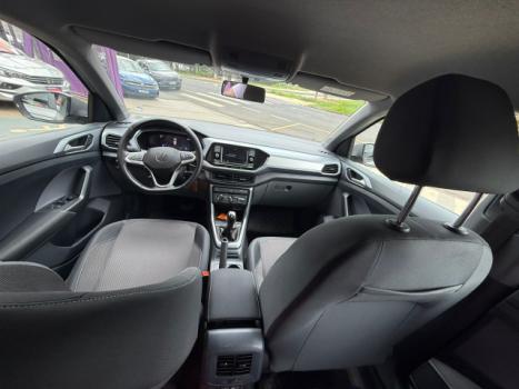VOLKSWAGEN T-Cross 1.0 4P 200 TSI FLEX, Foto 8