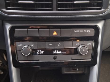 VOLKSWAGEN T-Cross 1.0 4P 200 TSI FLEX COMFORTLINE AUTOM�TICO, Foto 12