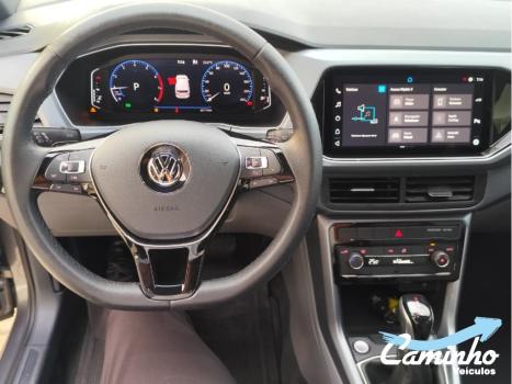 VOLKSWAGEN T-Cross 1.0 4P 200 TSI FLEX COMFORTLINE AUTOM�TICO, Foto 10