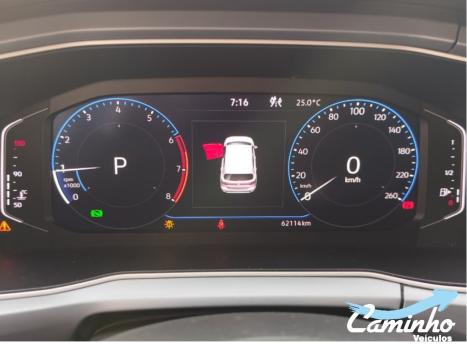 VOLKSWAGEN T-Cross 1.0 4P 200 TSI FLEX COMFORTLINE AUTOM�TICO, Foto 12