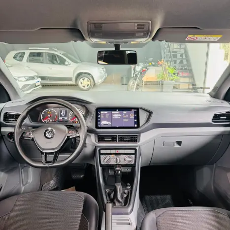 VOLKSWAGEN T-Cross 1.0 4P 200 TSI FLEX AUTOM�TICO, Foto 7