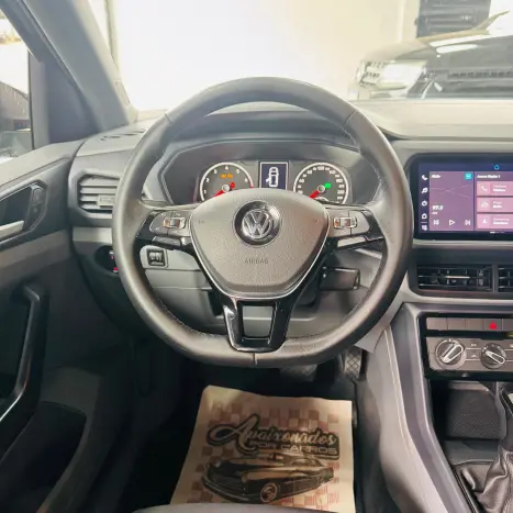 VOLKSWAGEN T-Cross 1.0 4P 200 TSI FLEX AUTOM�TICO, Foto 8