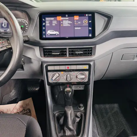 VOLKSWAGEN T-Cross 1.0 4P 200 TSI FLEX AUTOM�TICO, Foto 11