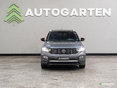 VOLKSWAGEN T-Cross 1.4 4P 250 TSI FLEX HIGHLINE AUTOM�TICO, Foto 2