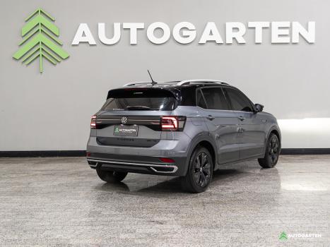 VOLKSWAGEN T-Cross 1.4 4P 250 TSI FLEX HIGHLINE AUTOM�TICO, Foto 4