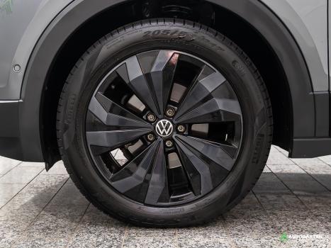 VOLKSWAGEN T-Cross 1.4 4P 250 TSI FLEX HIGHLINE AUTOM�TICO, Foto 5