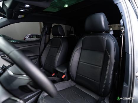 VOLKSWAGEN T-Cross 1.4 4P 250 TSI FLEX HIGHLINE AUTOM�TICO, Foto 7