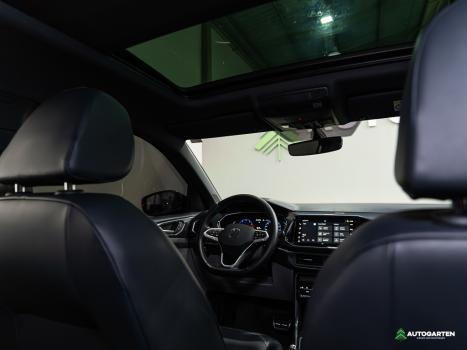 VOLKSWAGEN T-Cross 1.4 4P 250 TSI FLEX HIGHLINE AUTOM�TICO, Foto 8