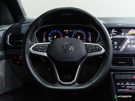 VOLKSWAGEN T-Cross 1.4 4P 250 TSI FLEX HIGHLINE AUTOM�TICO, Foto 10