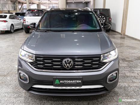 VOLKSWAGEN T-Cross 1.4 4P 250 TSI FLEX HIGHLINE AUTOM�TICO, Foto 18