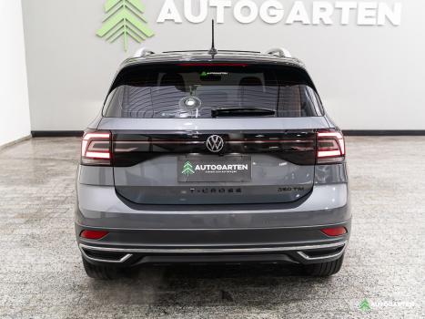 VOLKSWAGEN T-Cross 1.4 4P 250 TSI FLEX HIGHLINE AUTOM�TICO, Foto 19