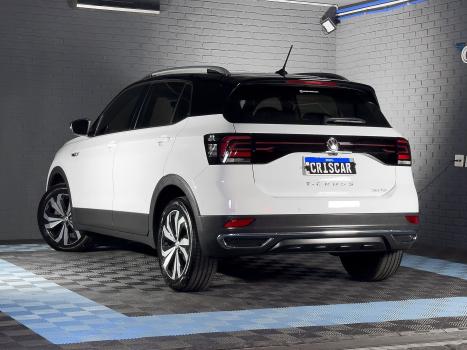 VOLKSWAGEN T-Cross 1.4 4P 250 TSI FLEX HIGHLINE AUTOM�TICO, Foto 3