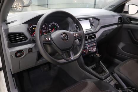 VOLKSWAGEN T-Cross 1.0 4P 200 TSI FLEX SENSE AUTOM�TICO, Foto 4