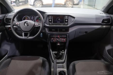 VOLKSWAGEN T-Cross 1.0 4P 200 TSI FLEX SENSE AUTOM�TICO, Foto 6