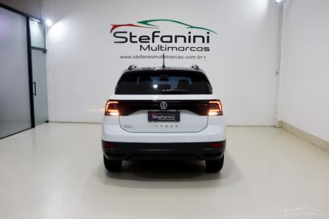 VOLKSWAGEN T-Cross 1.0 4P 200 TSI FLEX SENSE AUTOM�TICO, Foto 12