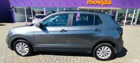 VOLKSWAGEN T-Cross 1.0 4P 200 TSI FLEX, Foto 2