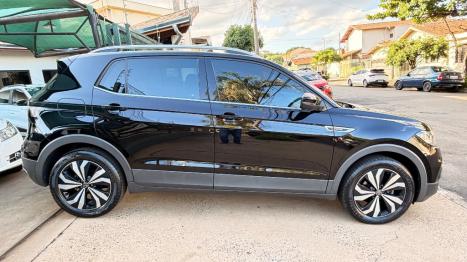 VOLKSWAGEN T-Cross 1.4 4P 250 TSI FLEX HIGHLINE AUTOM�TICO, Foto 3