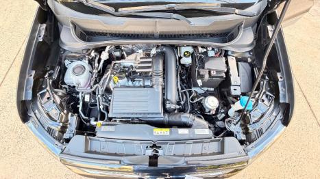 VOLKSWAGEN T-Cross 1.4 4P 250 TSI FLEX HIGHLINE AUTOM�TICO, Foto 20