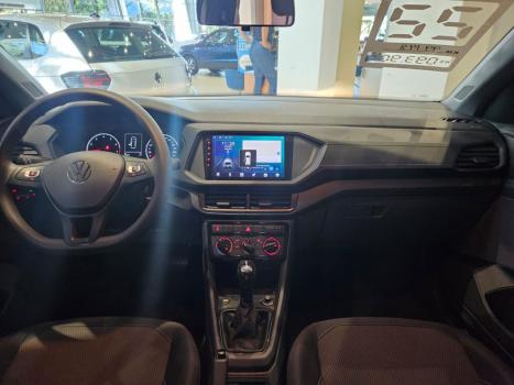 VOLKSWAGEN T-Cross 1.0 4P 200 TSI FLEX SENSE AUTOM�TICO, Foto 5