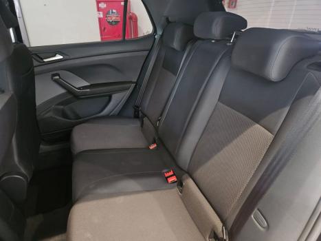 VOLKSWAGEN T-Cross 1.0 4P 200 TSI FLEX SENSE AUTOM�TICO, Foto 6