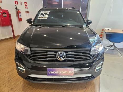 VOLKSWAGEN T-Cross 1.0 4P 200 TSI FLEX SENSE AUTOM�TICO, Foto 2