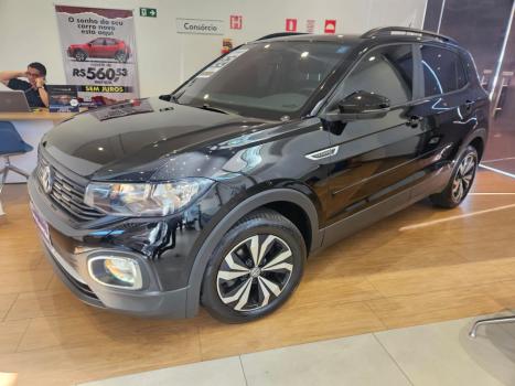 VOLKSWAGEN T-Cross 1.0 4P 200 TSI FLEX SENSE AUTOM�TICO, Foto 3