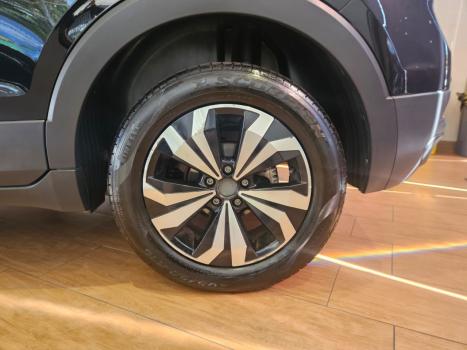 VOLKSWAGEN T-Cross 1.0 4P 200 TSI FLEX SENSE AUTOM�TICO, Foto 8