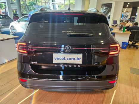 VOLKSWAGEN T-Cross 1.0 4P 200 TSI FLEX SENSE AUTOM�TICO, Foto 10