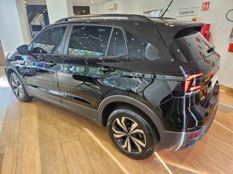 VOLKSWAGEN T-Cross 1.0 4P 200 TSI FLEX SENSE AUTOM�TICO, Foto 11
