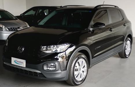 VOLKSWAGEN T-Cross 1.0 4P 200 TSI FLEX SENSE AUTOM�TICO, Foto 5