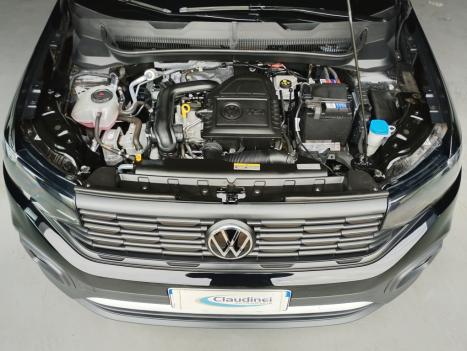 VOLKSWAGEN T-Cross 1.0 4P 200 TSI FLEX SENSE AUTOM�TICO, Foto 7