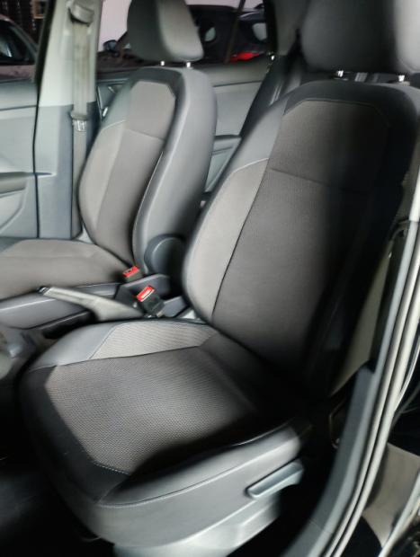 VOLKSWAGEN T-Cross 1.0 4P 200 TSI FLEX SENSE AUTOM�TICO, Foto 11