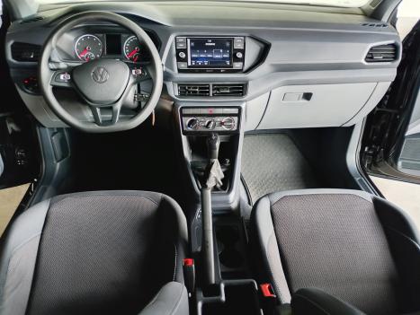 VOLKSWAGEN T-Cross 1.0 4P 200 TSI FLEX SENSE AUTOM�TICO, Foto 12