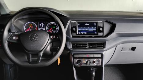 VOLKSWAGEN T-Cross 1.0 4P 200 TSI FLEX SENSE AUTOM�TICO, Foto 13