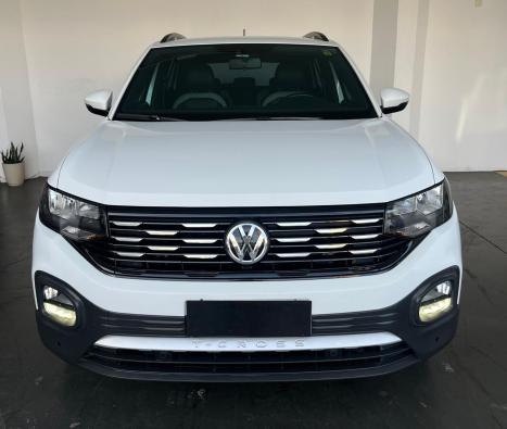 VOLKSWAGEN T-Cross 1.0 4P 200 TSI FLEX COMFORTLINE AUTOM�TICO, Foto 5