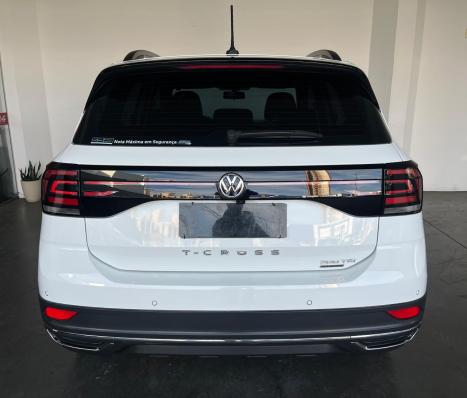 VOLKSWAGEN T-Cross 1.0 4P 200 TSI FLEX COMFORTLINE AUTOM�TICO, Foto 6
