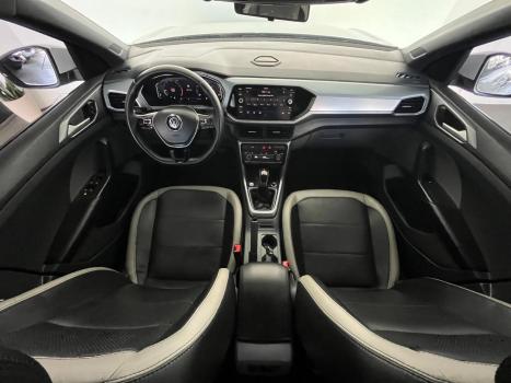 VOLKSWAGEN T-Cross 1.0 4P 200 TSI FLEX COMFORTLINE AUTOM�TICO, Foto 12