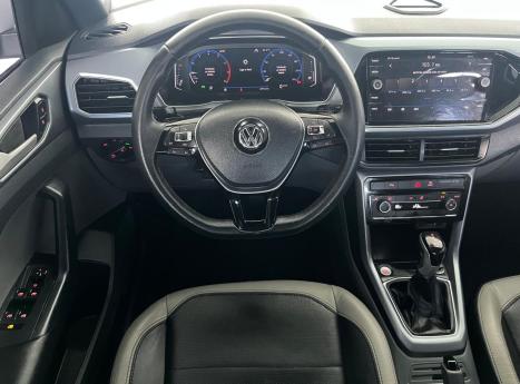 VOLKSWAGEN T-Cross 1.0 4P 200 TSI FLEX COMFORTLINE AUTOM�TICO, Foto 13