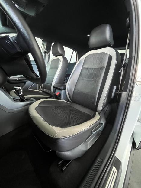 VOLKSWAGEN T-Cross 1.0 4P 200 TSI FLEX COMFORTLINE AUTOM�TICO, Foto 17