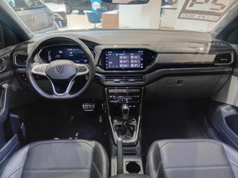 VOLKSWAGEN T-Cross 1.4 4P 250 TSI FLEX HIGHLINE AUTOM�TICO, Foto 4