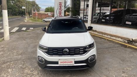 VOLKSWAGEN T-Cross 1.4 4P 250 TSI FLEX HIGHLINE AUTOM�TICO, Foto 1